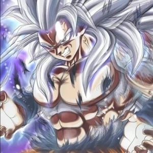 Meet your Posher, Luke